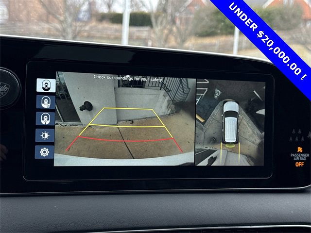 Used 2020 Hyundai Palisade Limited image 15