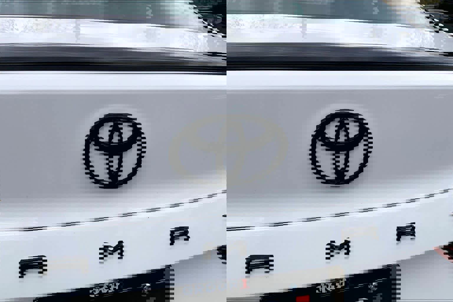 New 2026 Toyota Camry Nightshade image 15