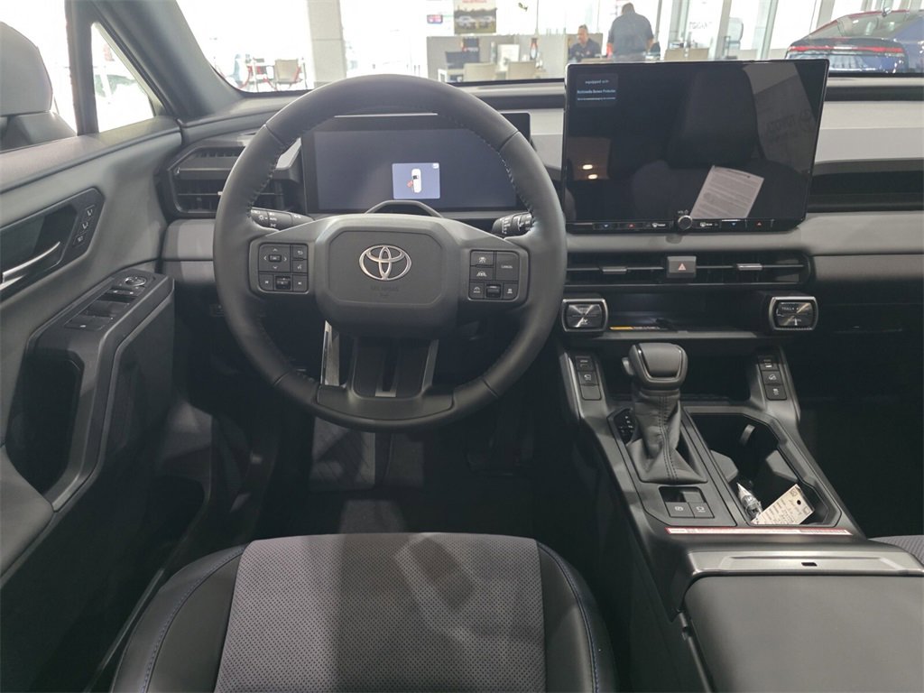 New 2026 Toyota RAV4 XSE image 7