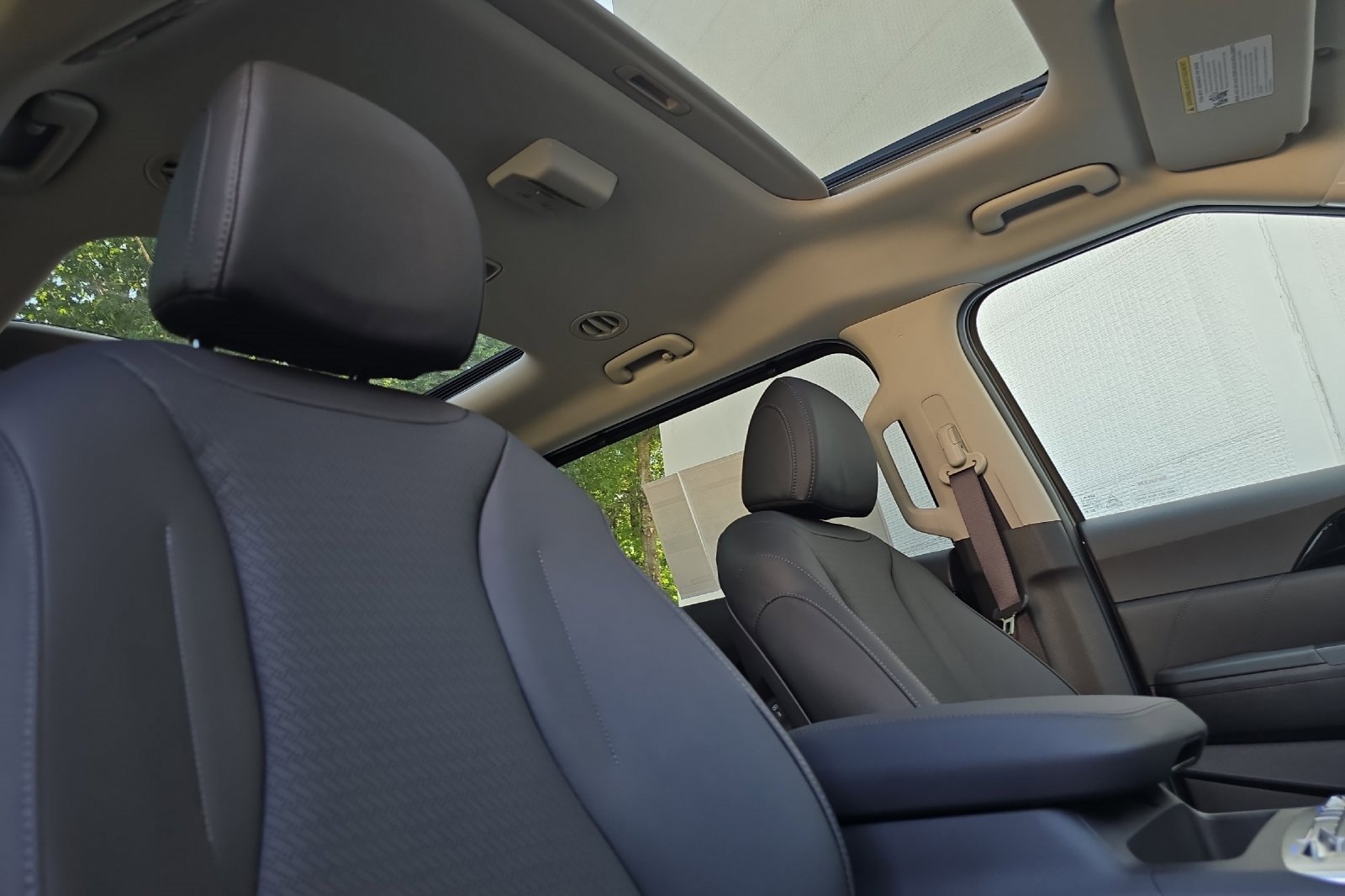 New 2026 Kia Carnival SX Prestige image 13