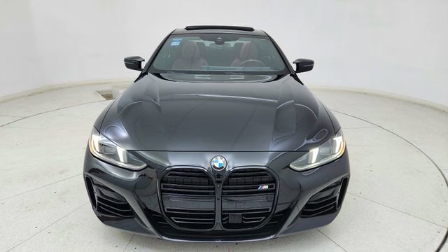Used 2026 BMW M440i Coupe RWD image 2