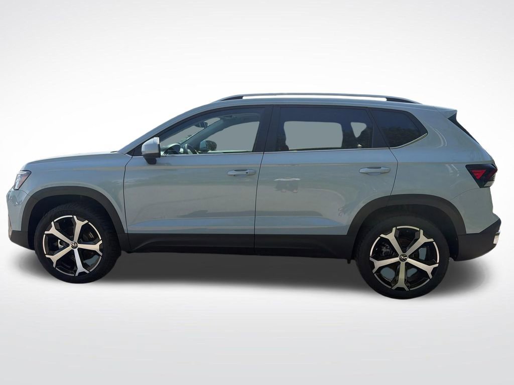 New 2026 Volkswagen Taos SEL AWD/4WD image 6