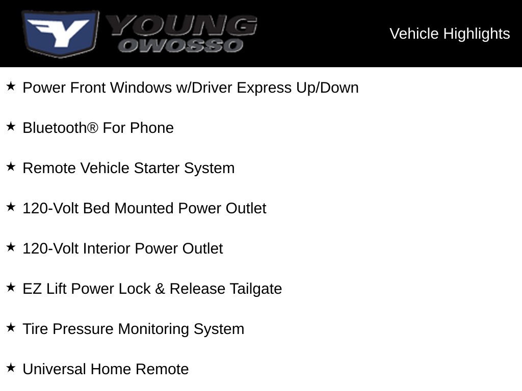 Certified 2025 Chevrolet Silverado 1500 ZR2 AWD/4WD image 7