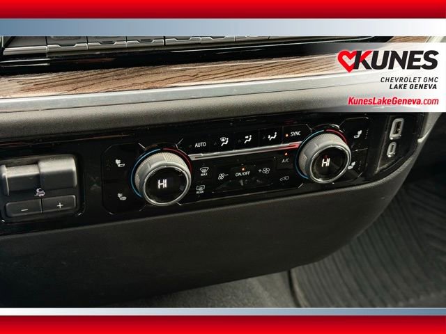 Used 2025 Chevrolet Silverado 2500 LT w/ Convenience Package image 26