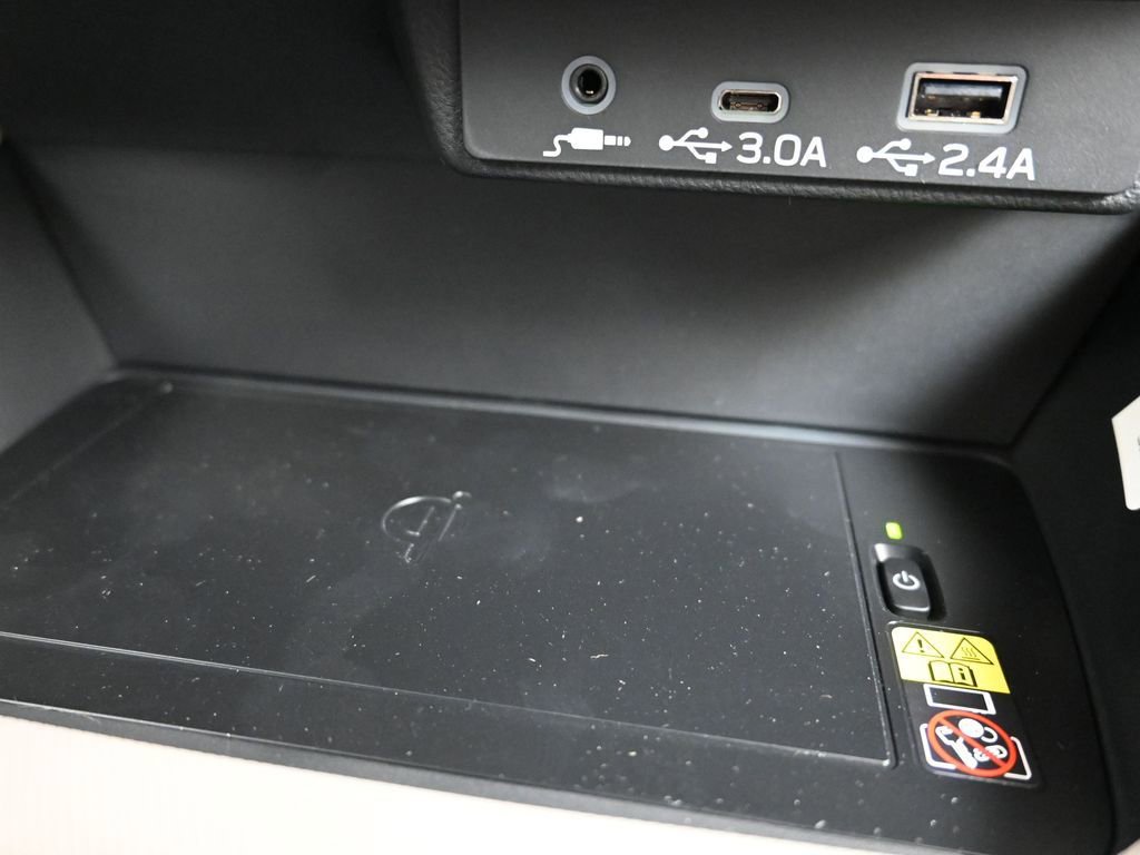 New 2026 Subaru Forester Limited image 34