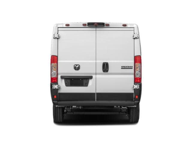 New 2027 RAM ProMaster 1500 FWD image 5