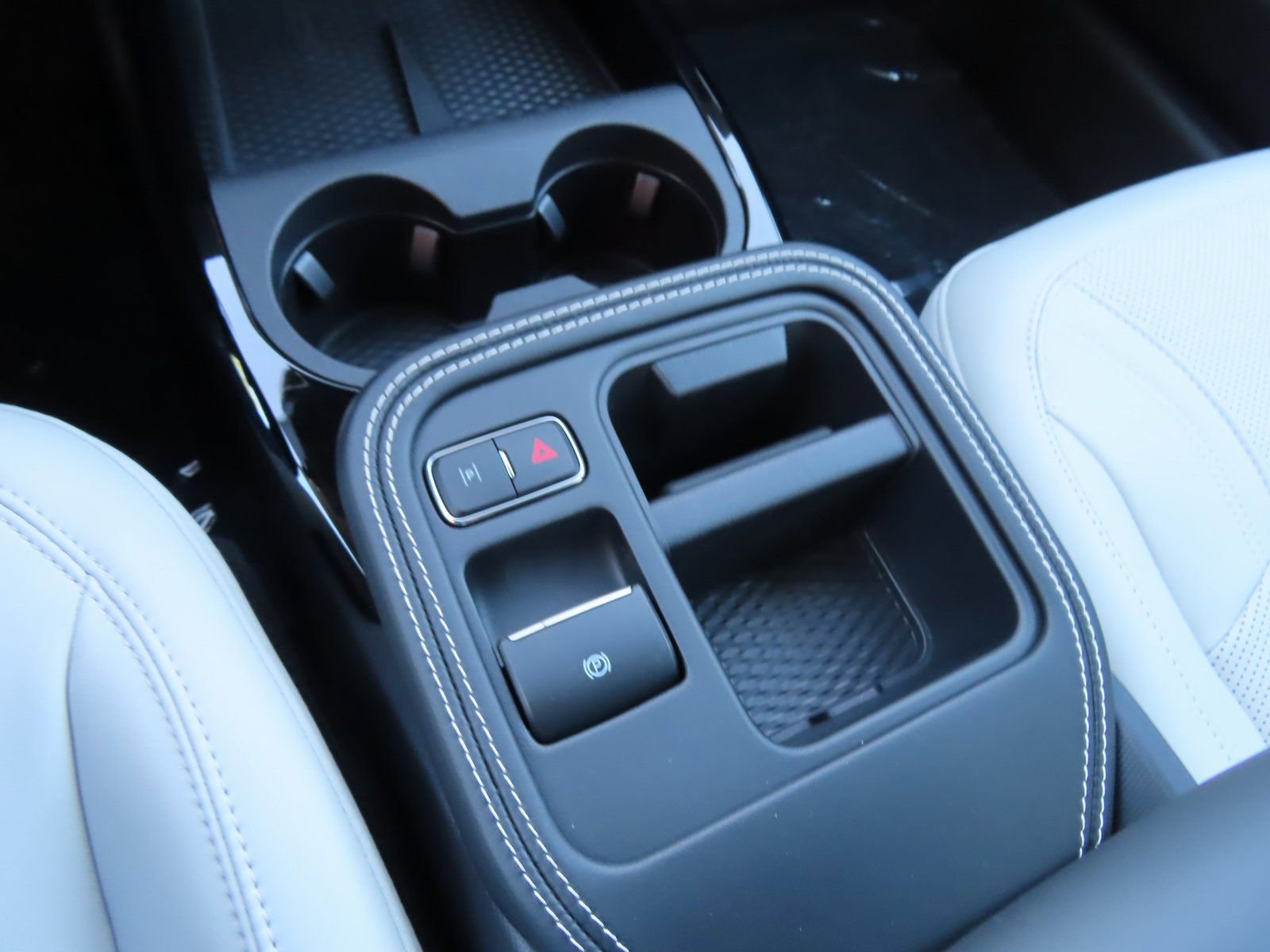 New 2025 Ford Mustang Mach-E Premium image 14