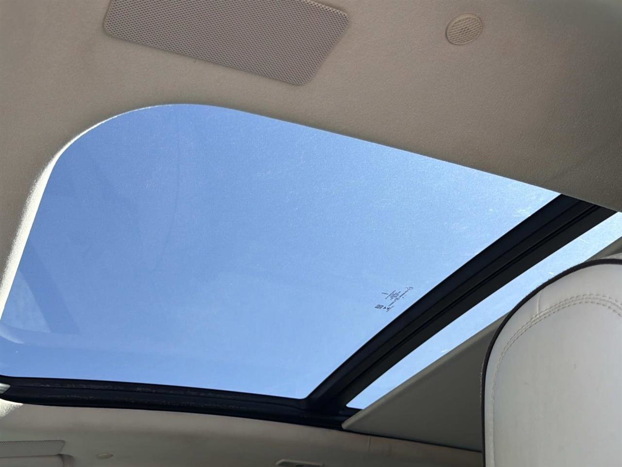 Used 2020 Lincoln Aviator Black Label w/ Dynamic Handling Package image 12