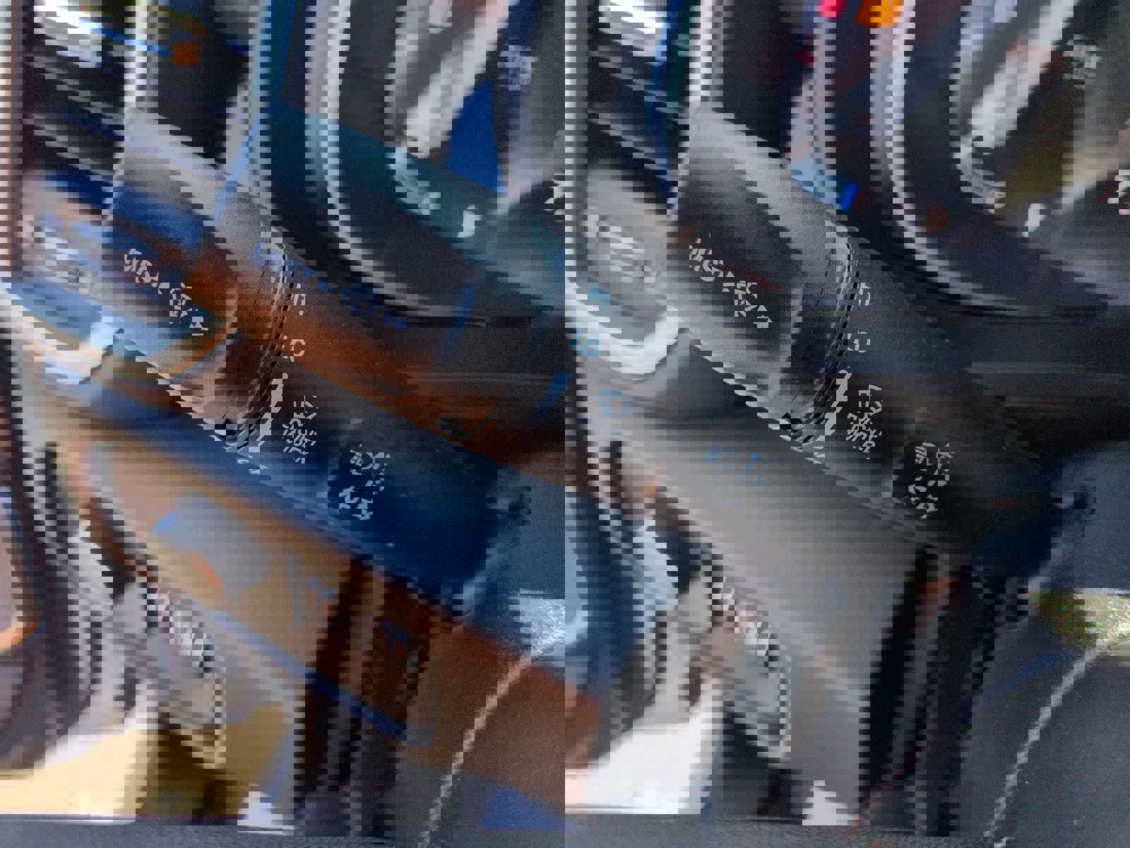 New 2026 RAM 1500 Laramie w/ Night Edition image 24