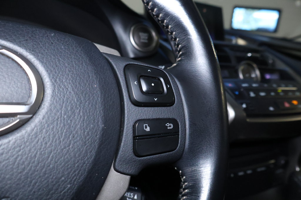 Used 2016 Lexus NX 200t AWD w/ Accessory Package 2 image 22