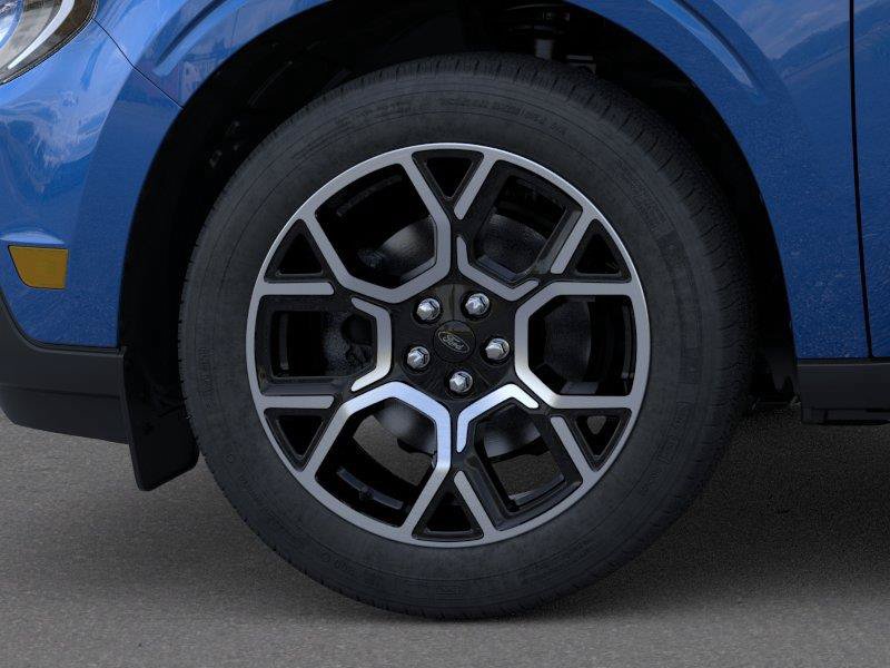 New 2026 Ford Maverick Lariat w/ 4K Tow Package AWD/4WD image 20