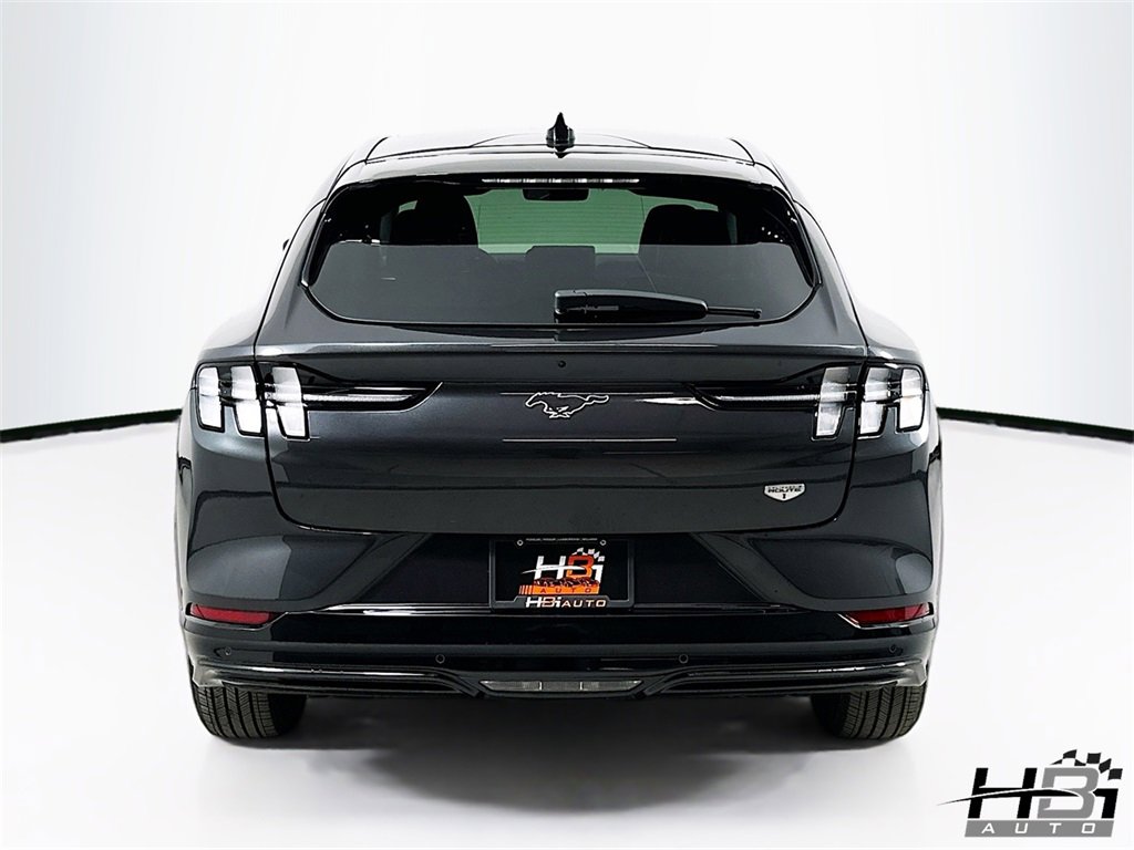 Used 2022 Ford Mustang Mach-E California Route 1 image 7