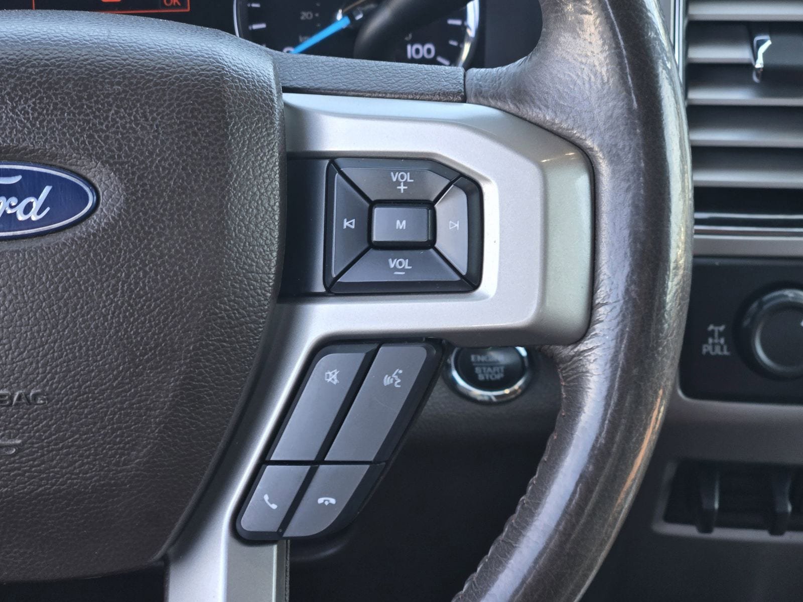 Used 2019 Ford F250 King Ranch AWD/4WD image 27