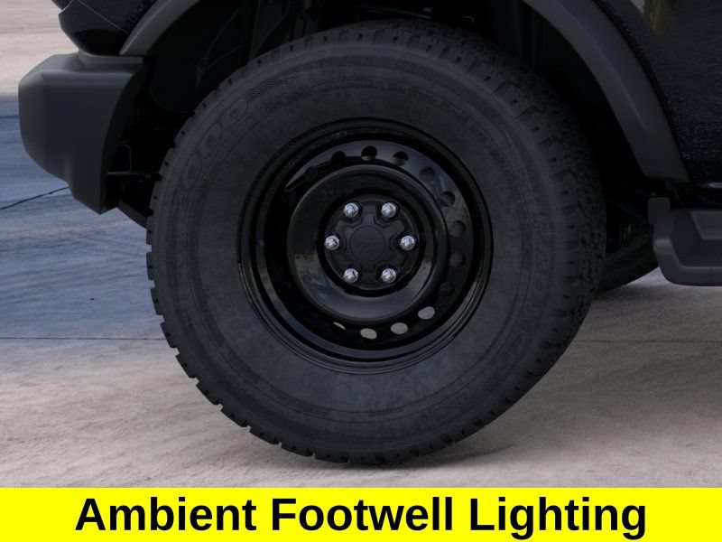 New 2026 Ford Bronco Big Bend AWD/4WD image 22