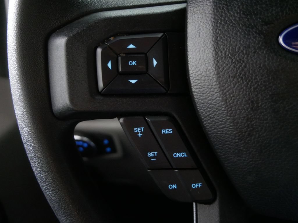Used 2019 Ford F250 XL w/ XL Value Package AWD/4WD image 23