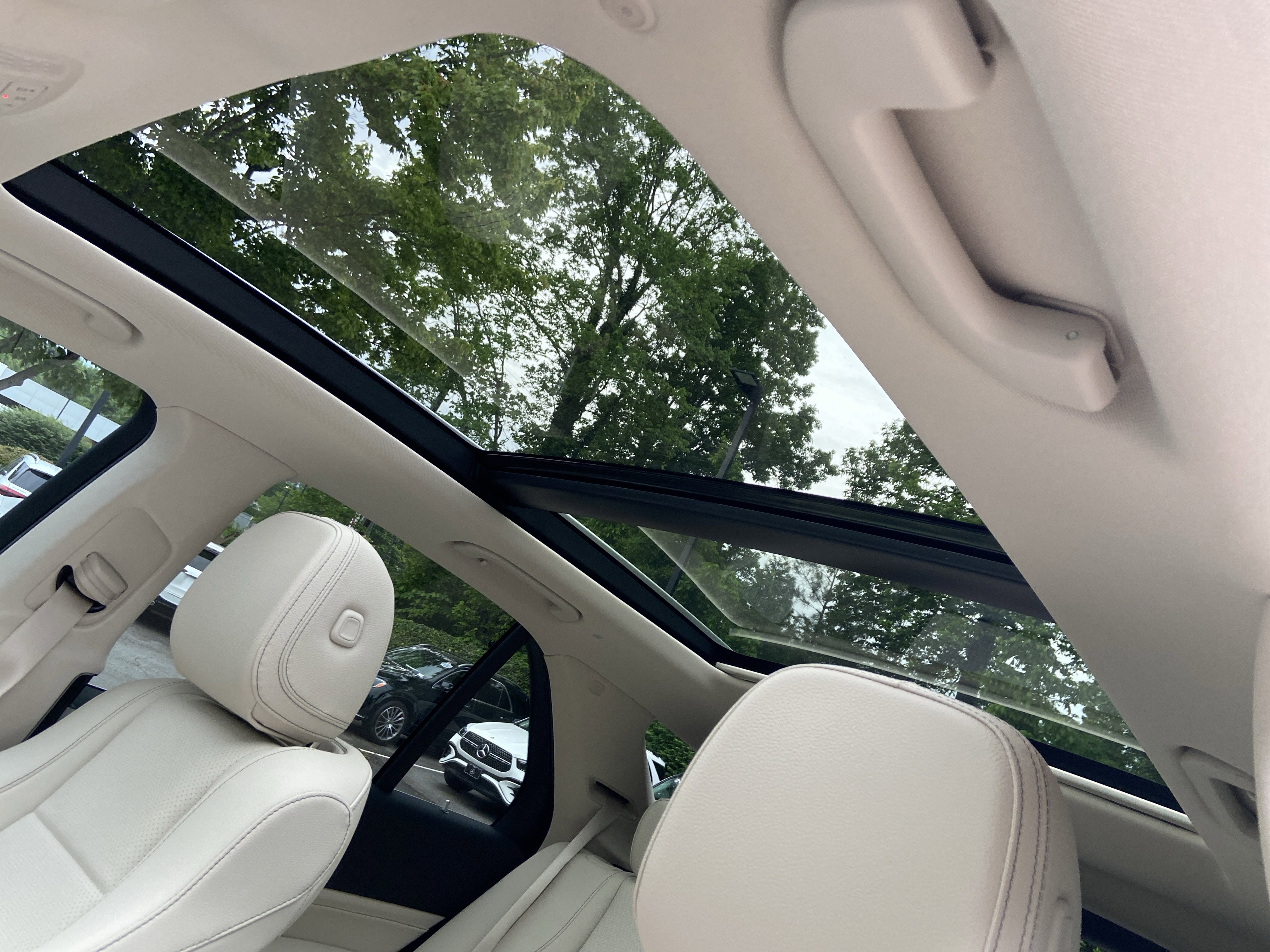 Certified 2026 Mercedes-Benz GLE 450 4MATIC image 22