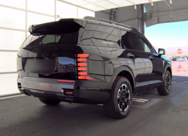 Used 2026 Hyundai Palisade XRT Pro AWD/4WD image 4