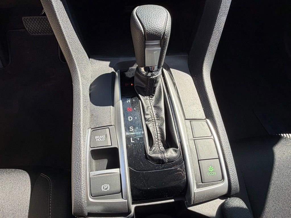 Used 2018 Honda Civic EX image 24