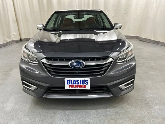 Used 2021 Subaru Legacy Touring XT w/ Popular Package #2 AWD/4WD image 24