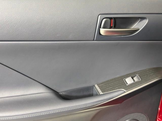 Used 2024 Lexus IS 300 w/ Premium Package RWD image 24