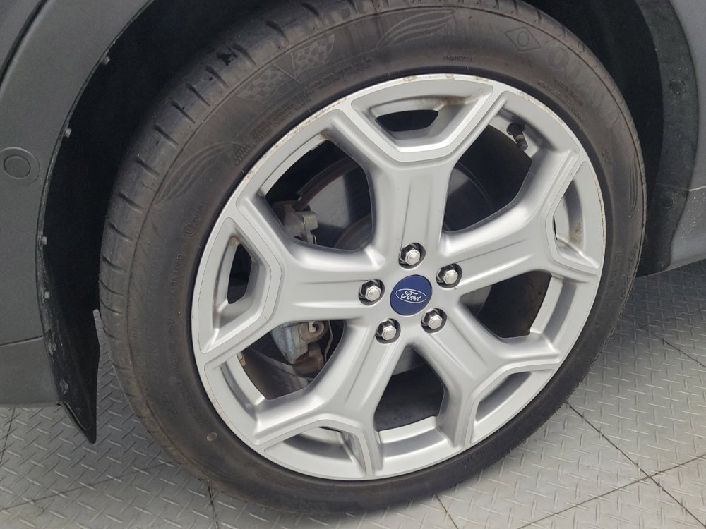 Used 2019 Ford Escape Titanium AWD/4WD image 31