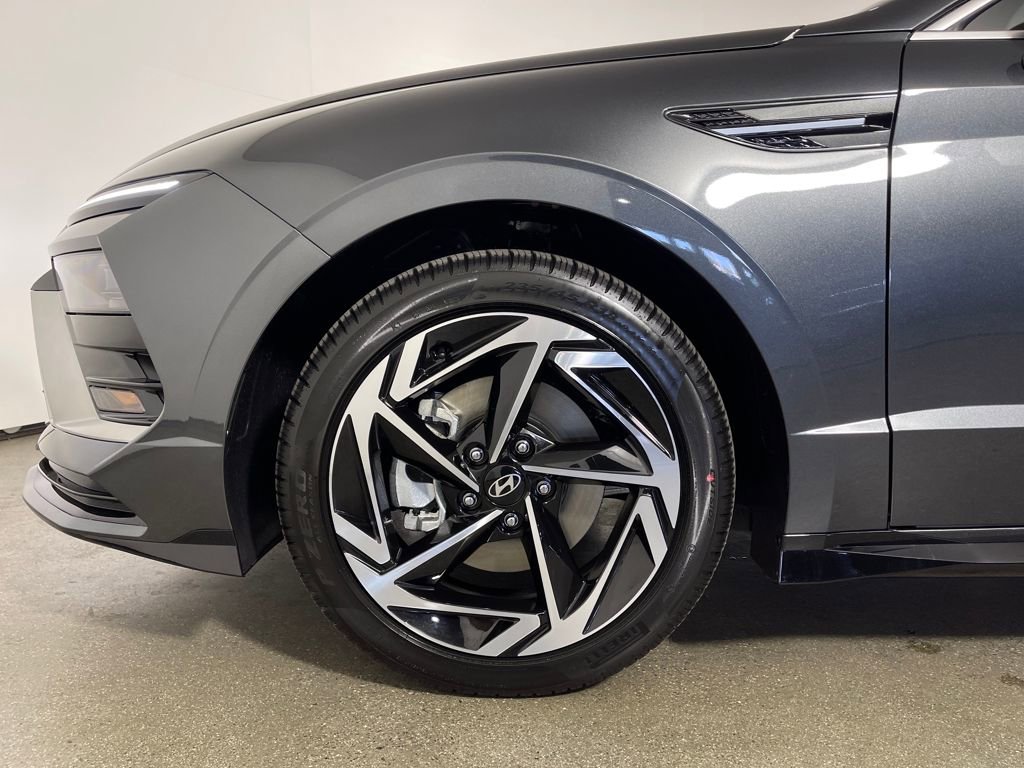 New 2026 Hyundai Sonata SEL image 11