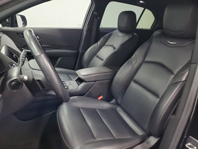 Used 2023 Cadillac XT4 Sport FWD image 22