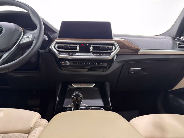 Certified 2024 BMW X3 xDrive30i w/ Convenience Package AWD/4WD image 35