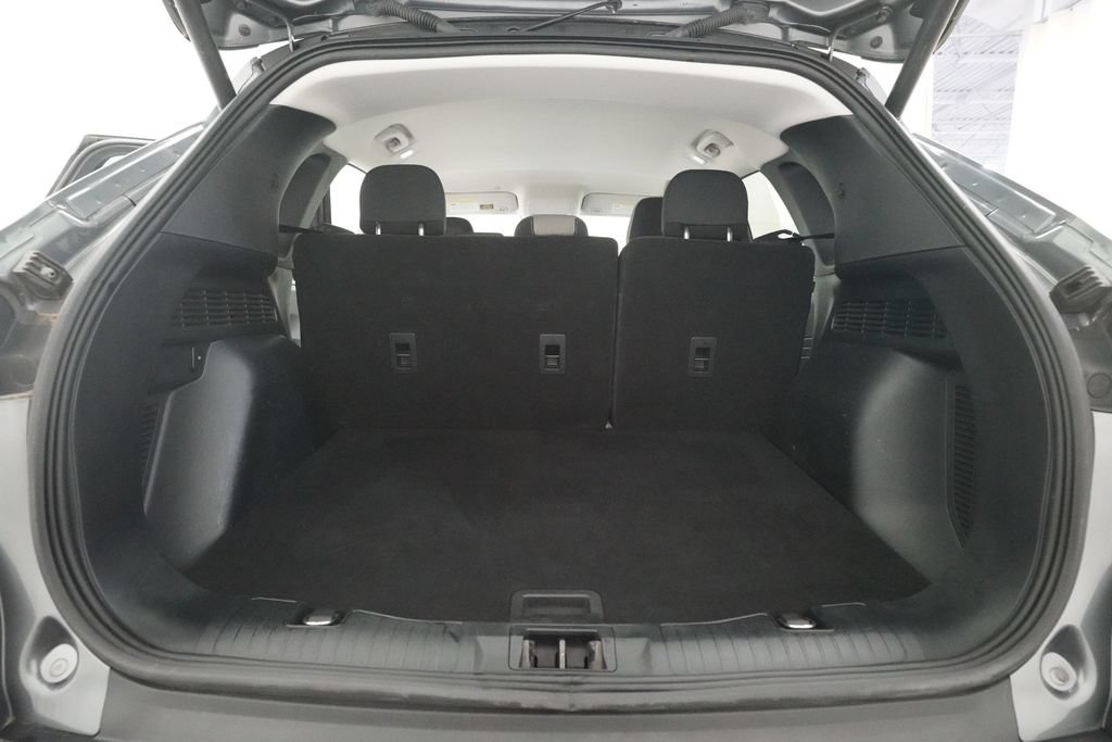 Used 2022 Ford Escape SE w/ Convenience Package AWD/4WD image 10