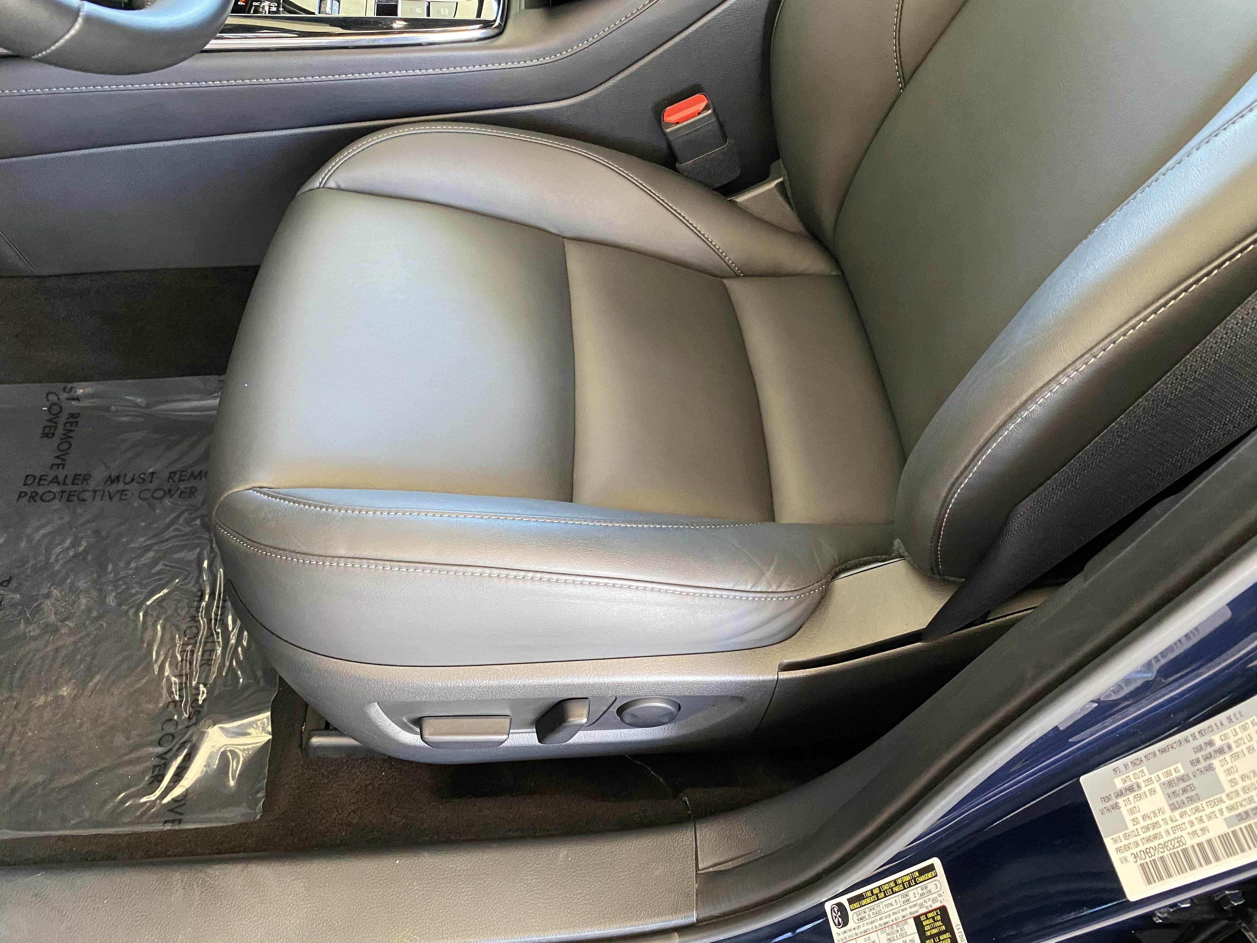 Certified 2025 MAZDA CX-30 AWD 2.5 S w/ Preferred Package image 39