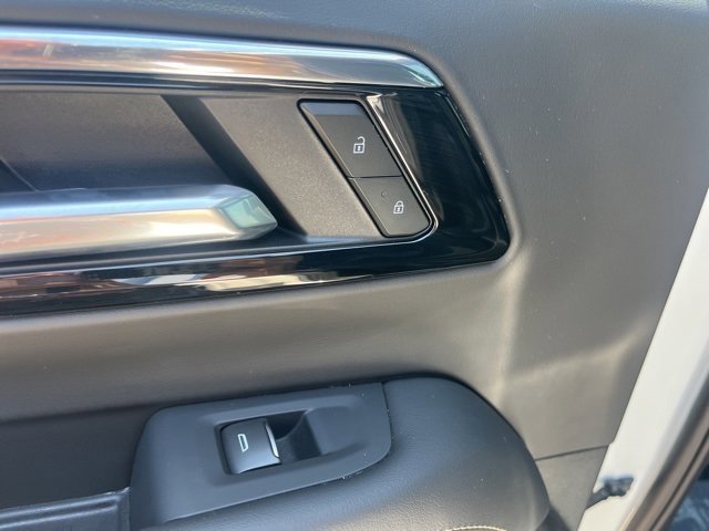New 2025 Chevrolet Tahoe Premier image 40