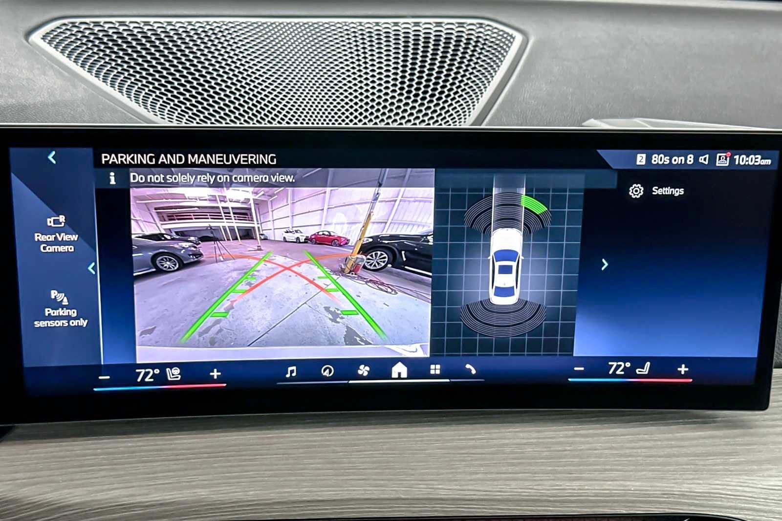 Used 2025 BMW 330i Sedan w/ Convenience Package image 19