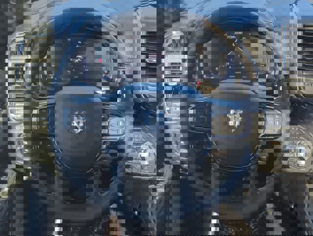 New 2026 RAM 1500 Rebel w/ Rebel Level 2 Equipment Group image 23