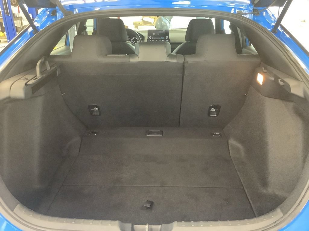 Used 2024 Honda Civic Sport image 18