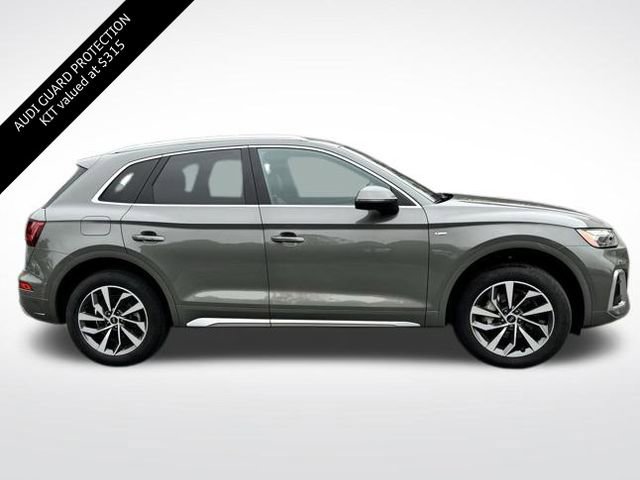 Certified 2023 Audi Q5 2.0T Premium w/ Convenience Package AWD/4WD image 10