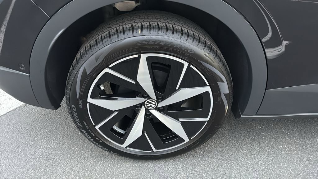 New 2026 Volkswagen ID.4 Pro S AWD/4WD image 28