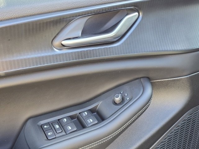 Used 2025 Jeep Grand Cherokee L Altitude image 36