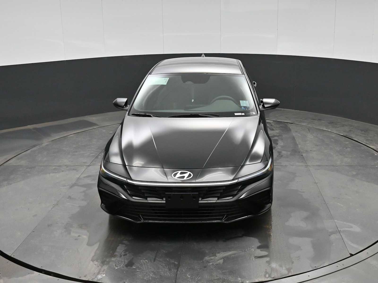 New 2026 Hyundai Elantra Sport image 24