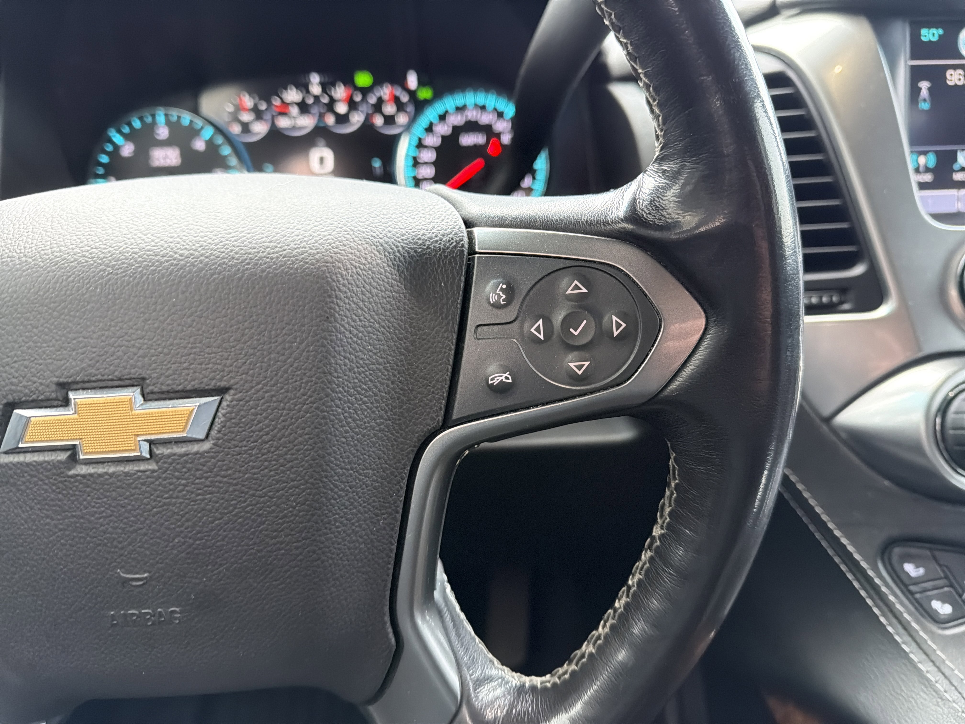 Used 2018 Chevrolet Tahoe Premier image 20