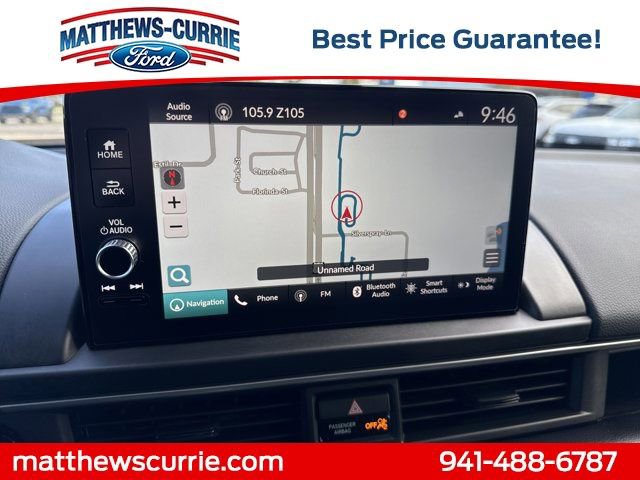Used 2024 Honda Pilot Elite image 19
