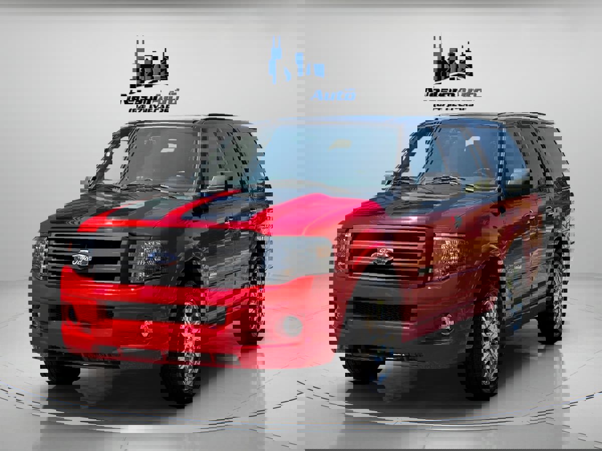 Used 2008 Ford Expedition Limited image 9