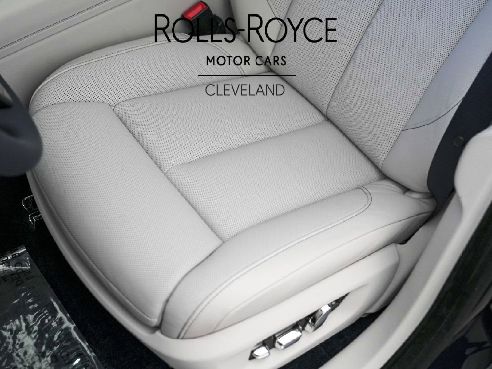 New 2026 Rolls-Royce Ghost RWD image 22