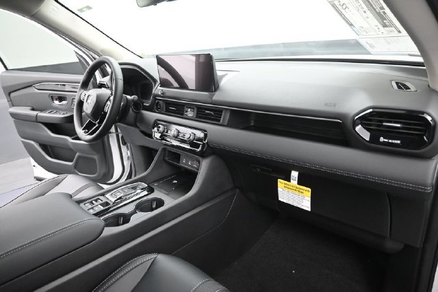 New 2026 Honda Pilot EX-L image 27