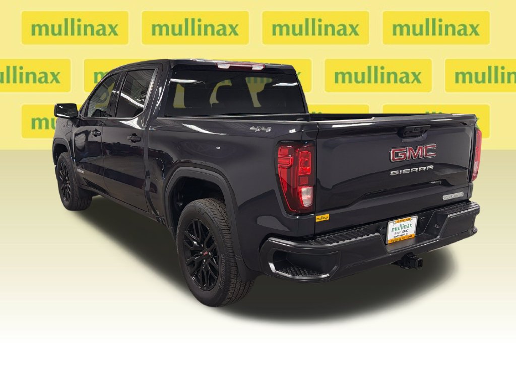 Used 2024 GMC Sierra 1500 Elevation AWD/4WD image 13
