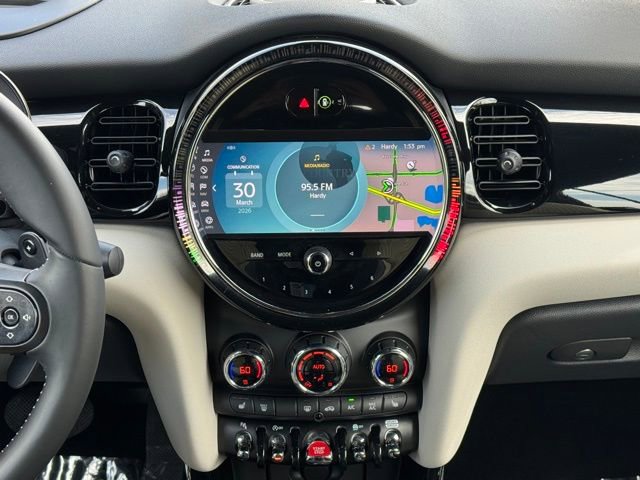 Used 2023 MINI Cooper S image 23