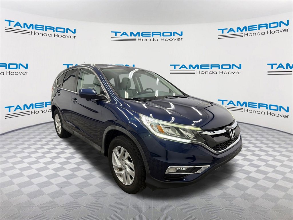 Used 2016 Honda CR-V EX image 7