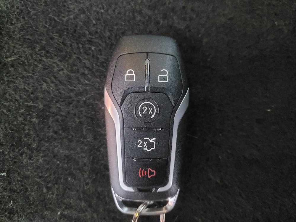 Used 2016 Ford Explorer Limited w/ Equipment Group 301A image 32