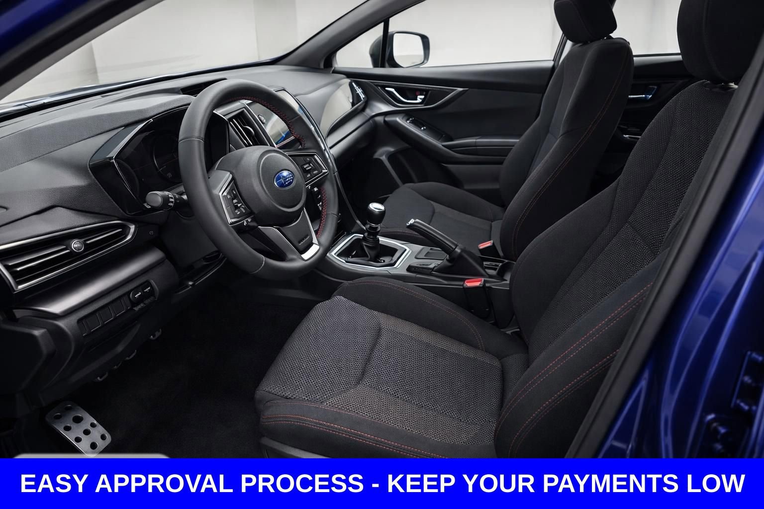Used 2023 Subaru WRX Premium AWD/4WD image 8