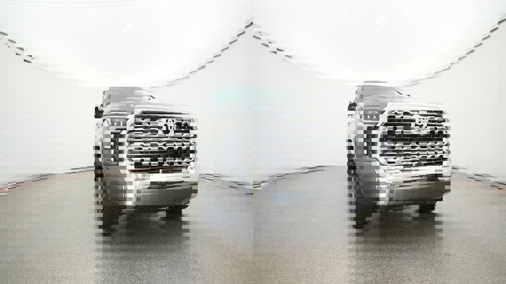 New 2025 Toyota Tundra 1794 Edition image 22