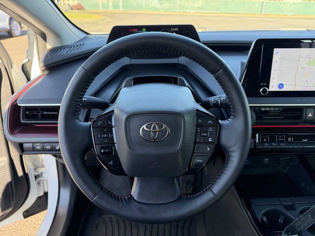 Used 2024 Toyota Prius Prime image 19